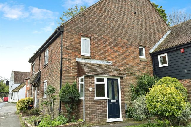 Thumbnail Terraced house for sale in The Maltings, Littlebourne, Canterbury, Kent