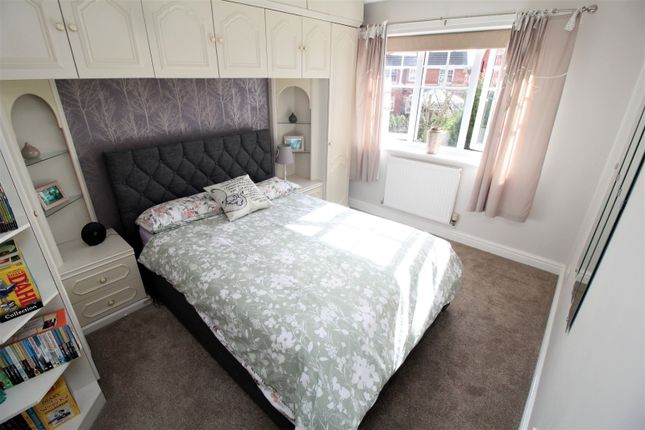 Detached house for sale in Windsor Court, Dunsville, Doncaster, South Yorkshire