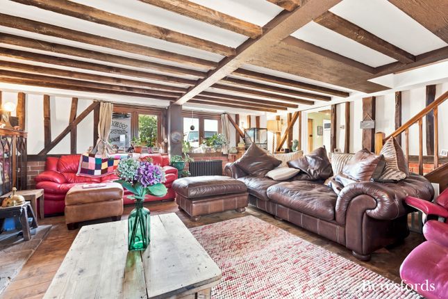 The Barn, Moynes Farm,, Southminster Road, Southminster photo 4