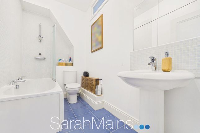 7D Claremont Terrace, Newcastle upon Tyne photo 4
