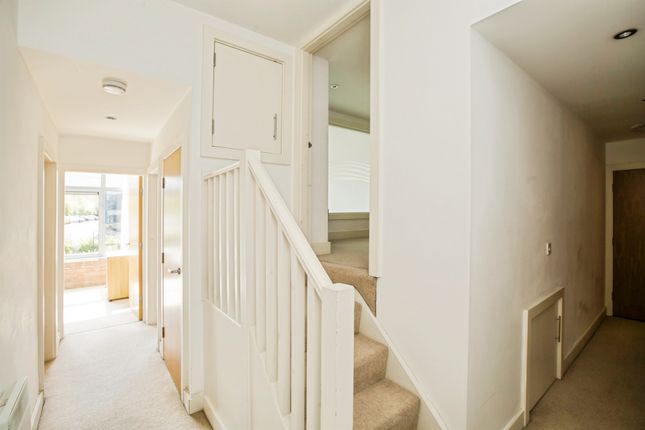 Apartment 18, The Silk Mill, Dewsbury Road, Elland photo 4