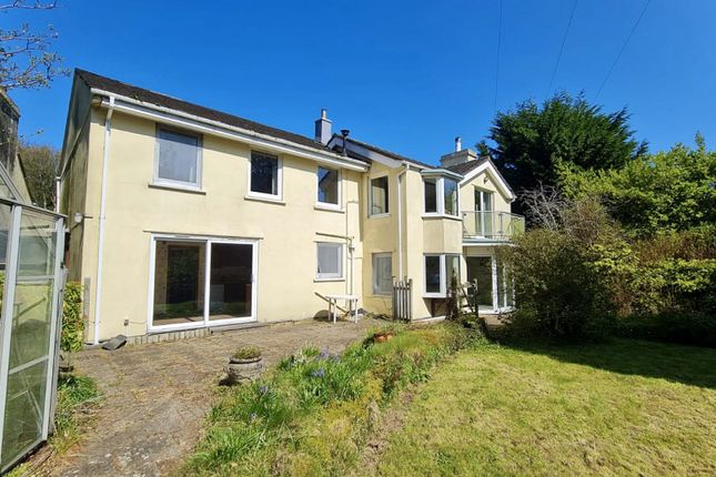 Detached house for sale in Streamside, Glen Road, Laxey