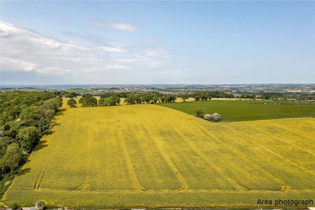 Land for sale in Barnsley Road, Flockton, Wakefield, West Yorkshire