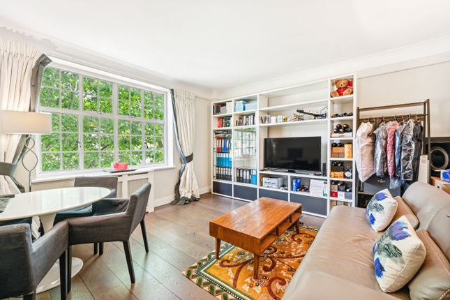 Thumbnail Flat for sale in Donovan Court, 107 Drayton Gardens, Chelsea, London