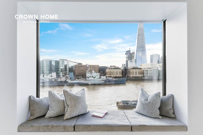 143 Sugar Quay, London photo 4