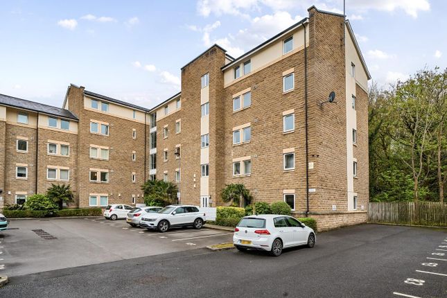 Thumbnail Flat for sale in Thwaite Court, Cornmill View