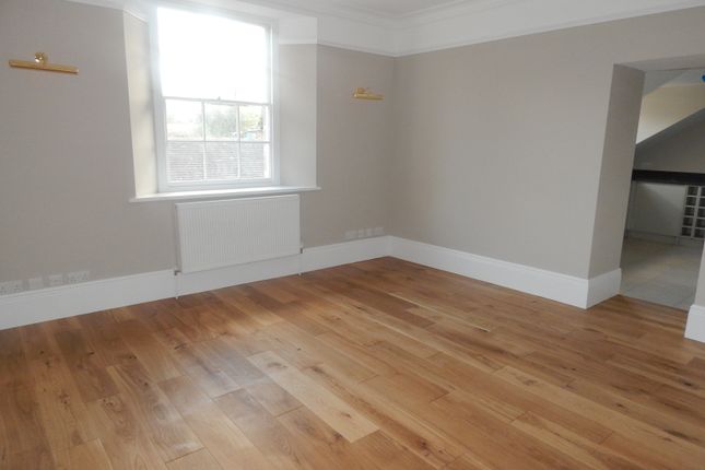 Flat to rent in Sunningwell, Abingdon