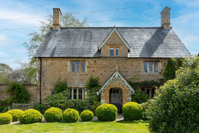 Thumbnail Country house to rent in Whichford, Chipping Norton