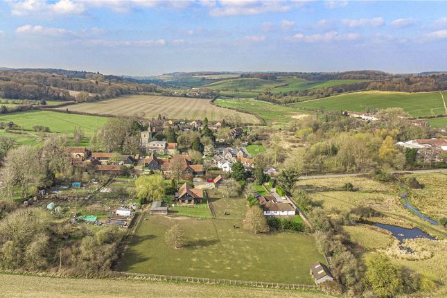 Land for sale in Pipers Hill, Great Gaddesden, Hertfordshire