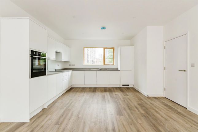 Terraced house for sale in Brook Street, Nottingham