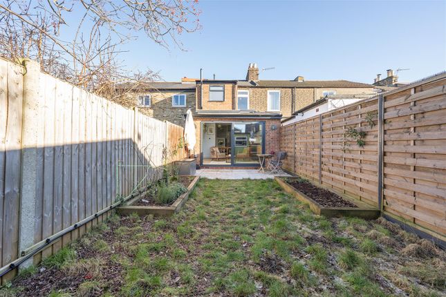 Property for sale in Aubrey Road, London