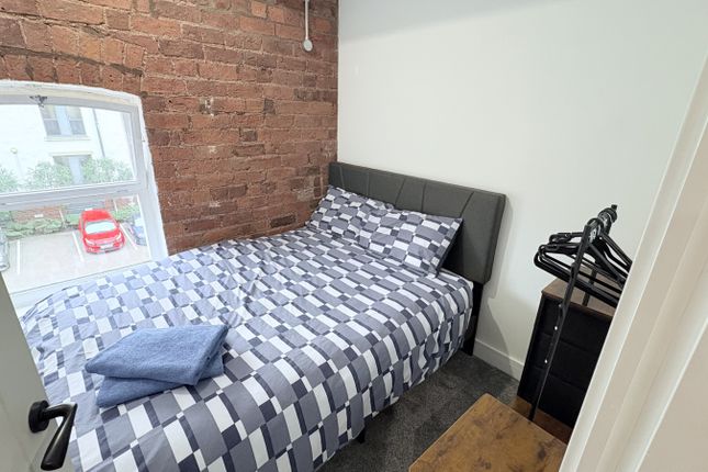 Apartment 22, Silvester House, The Maltings, Hull photo 4