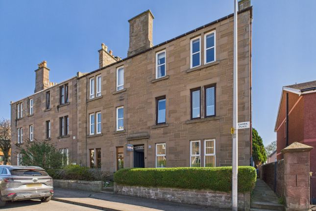 Thumbnail Flat to rent in Cairnie Place, Angus, Arbroath