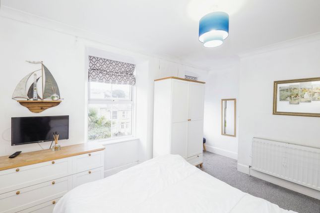 Terraced house for sale in Trenwith Terrace, St. Ives, Cornwall
