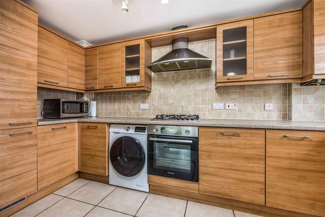 Maisonette for sale in Surrey Road, Poole