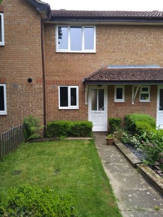 Thumbnail Terraced house to rent in Florence Walk, Dereham