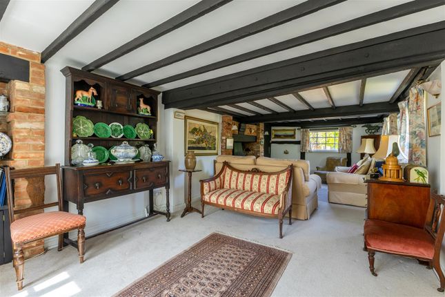 Daventry Cottage, Village Street, Stockbridge photo 4