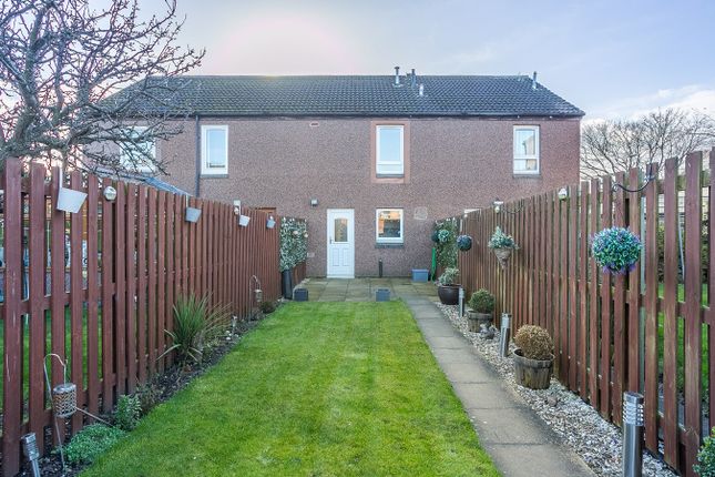 Terraced house for sale in Stoneyhill Road, Musselburgh