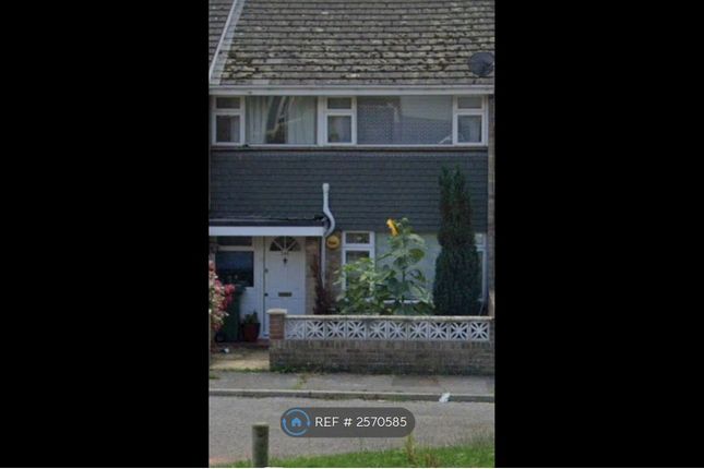 Three Bed Terraced House