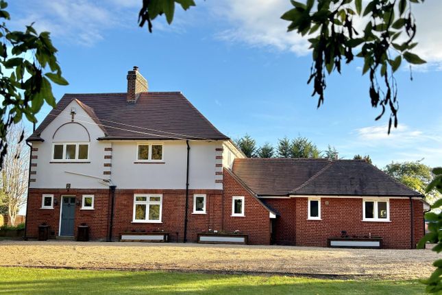 Crome Lea Farm House, Madingley Road, Cambridge photo 4