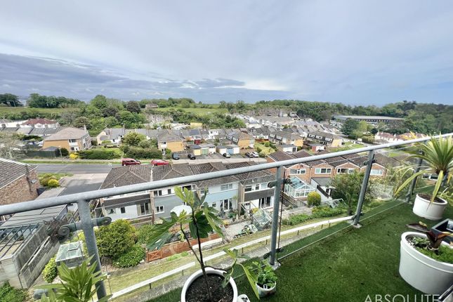 Thumbnail Flat for sale in Langstone Close, Torquay