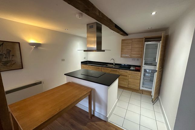 Apartment 1 Wool Mill, 19, Dale Street, Bradford photo 3