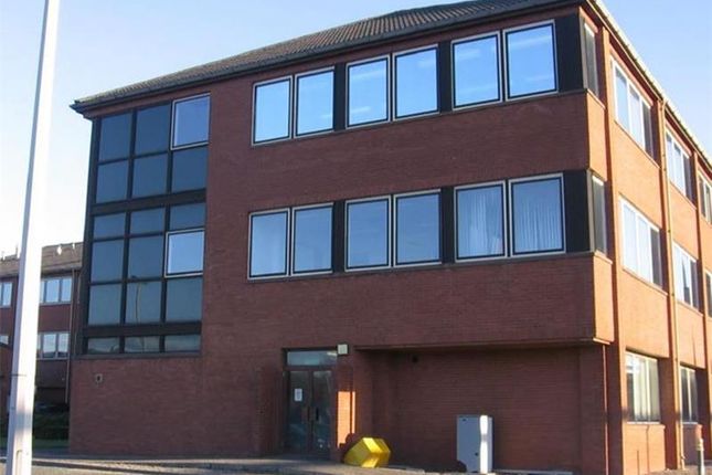 Thumbnail Office to let in 2nd Flr, West Wing, Den Road, Kirkcaldy, Fife