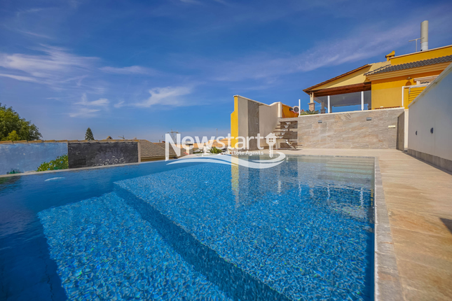 Property for sale in Alicante, San Fulgencio, San Fulgencio