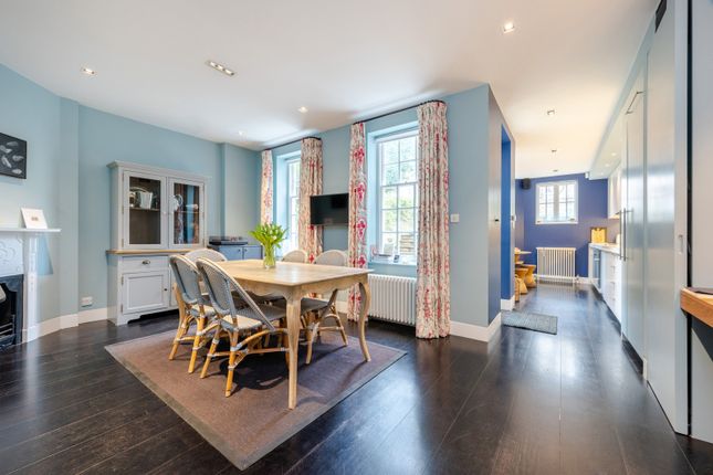 Terraced house to rent in Perrins Walk, Hampstead