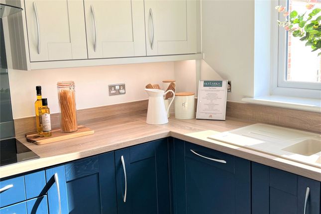 Plot 28 The Ellingham, Skylarks,, Diss Road, Botesdale photo 4