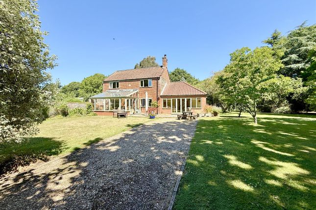Front Aspect And Garden