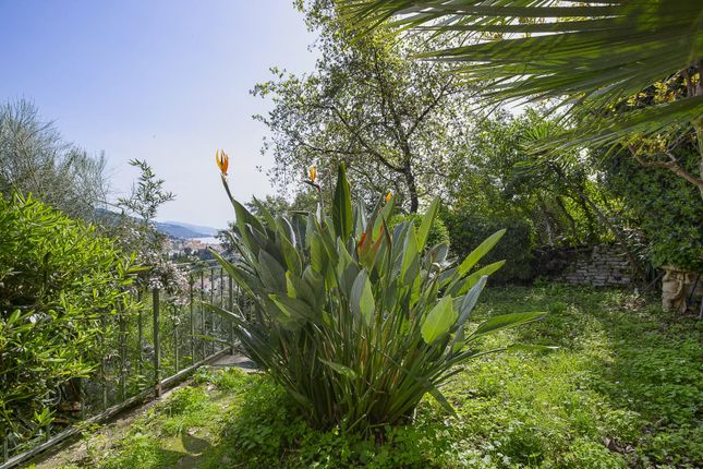 Villa for sale in Menton, Menton, Cap Martin Area, French Riviera