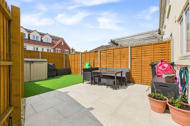 15, Ashcombe Road, Weston-Super-Mare photo 2