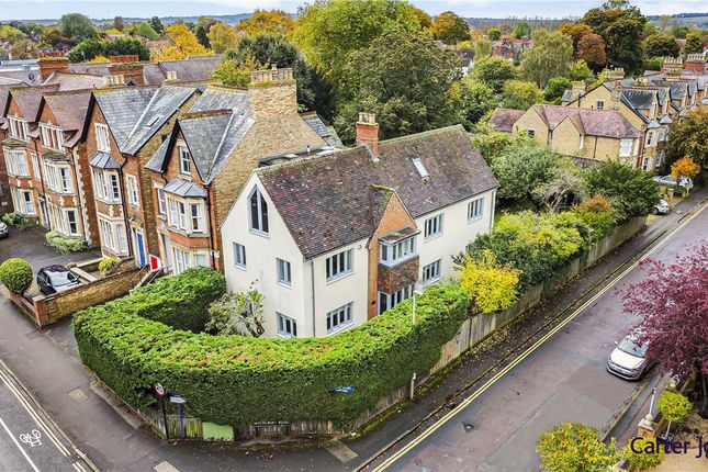 Thumbnail Semi-detached house to rent in Beech Croft Road, Oxford, Oxfordshire