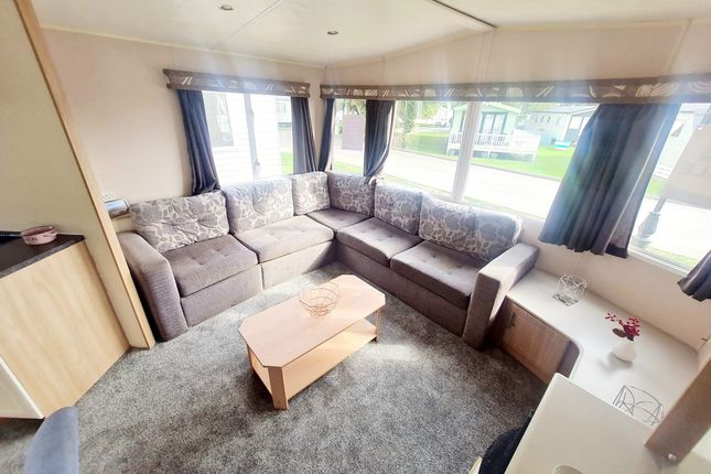Dovercourt Holiday Park, Harwich photo 3