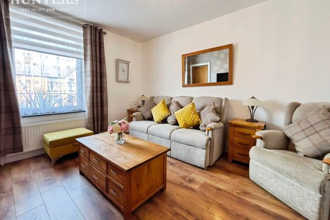 28, Nicholson Avenue, Barnsley photo 2