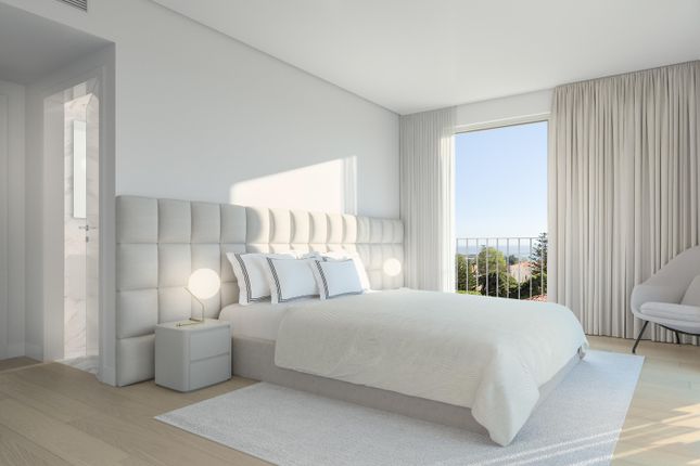 Apartment for sale in Monte Estoril, Cascais, Lisbon, Portugal