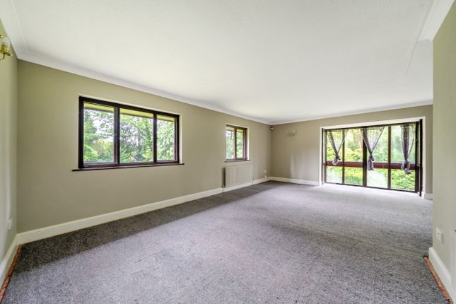Flat 5, Kingswood,, Crossways Road, Hampshire photo 3