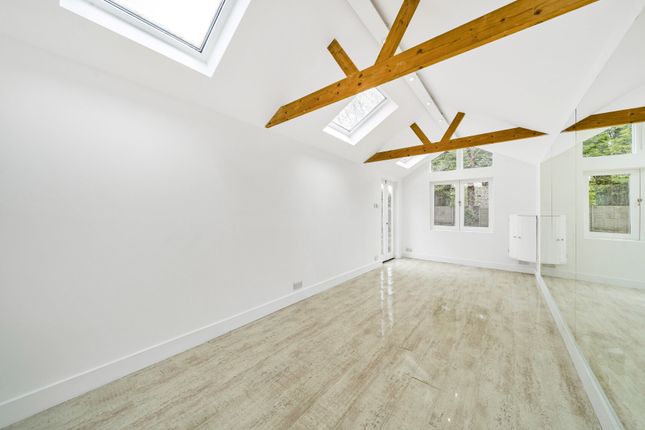 End terrace house for sale in Oxenhill Road, Kemsing, Sevenoaks, Kent