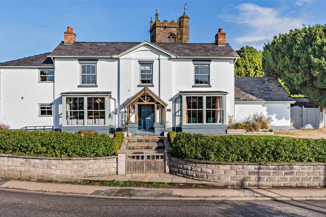 Birchwood House