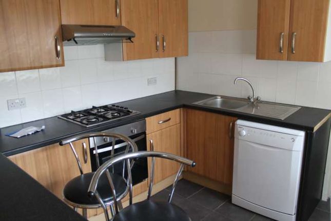 6-bed house on 73, Cathays Terrace, Cardiff, £3,300/mo