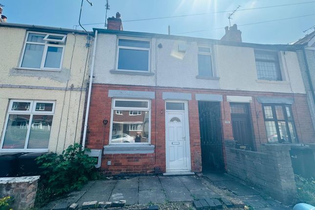 28, Clifton Road, Stockingford photo 5