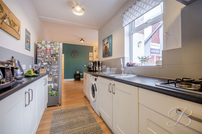 11, Alfred Street, Nottingham photo 2