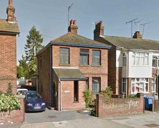 Find 2 Bedroom Properties To Rent In Wherstead Road Ipswich