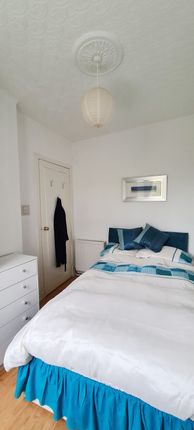 Flat for sale in Barone Road, Rothesay, Isle Of Bute