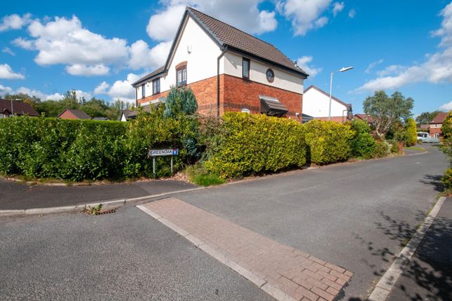 3-bed house on 1, Greenoak, Manchester, £250,000