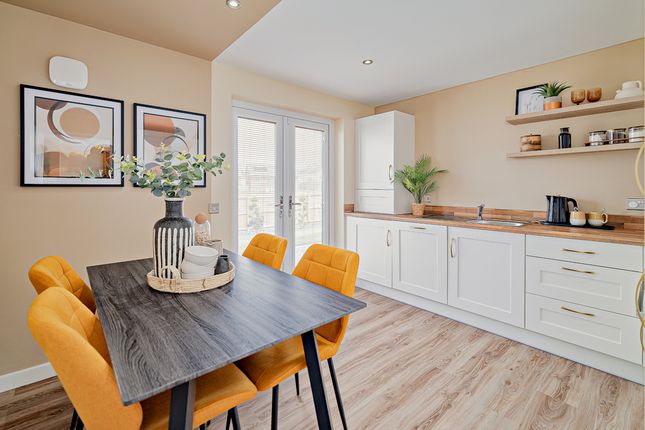 Plot 126, Cannop Crescent, Stoneyburn photo 4