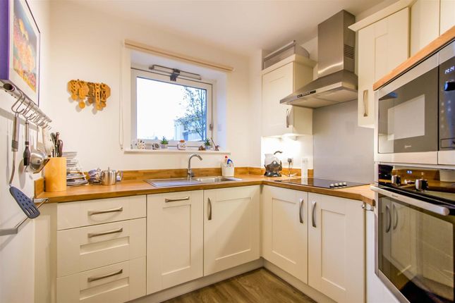 Flat for sale in Bath Gate Place, Tetbury Road, Cirencester