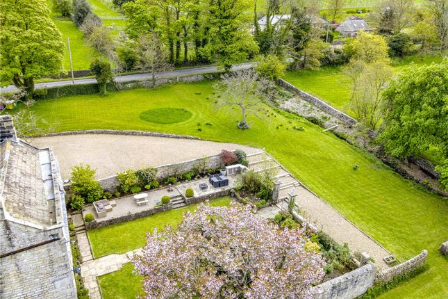 Front Gardens