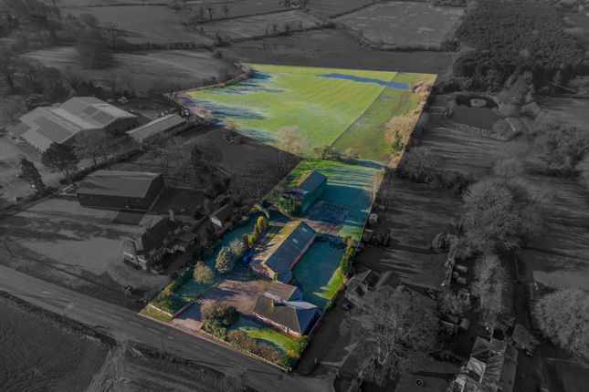 Stapeley Farm, 192 London Road, Nantwich photo 3